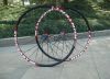 Roues de vélo - Ref 2384828