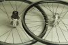 Roues de vélo - Ref 2384835