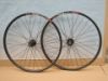 Roues de vélo Mountain Bike KEPU 26 pouces - Ref 2384846
