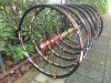 Roues de vélo Mountain Bike CK-08 26 pouces - Ref 2384851