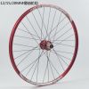 Roues de vélo Mountain Bike 26 pouces - Ref 2384876