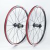 Roues de vélo COSTTU 20 pouces - Ref 2384877