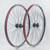 Roues de vélo - Ref 2384879
