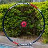 Roues de vélo Mountain Bike KOOZER 26 pouces - Ref 2384885
