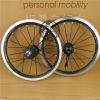 Roues de vélo - Ref 2384890