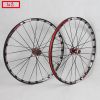 Roues de vélo Mountain Bike 26 pouces - Ref 2384891