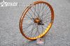Roues de vélo HARO 20 pouces - Ref 2384894