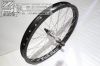 Roues de vélo ALIENATION 20 pouces - Ref 2384898