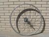 Roues de vélo Mountain Bike MERIDA 26 pouces - Ref 2384901