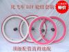 Roues de vélo cyclisme sur route S0LE - Ref 2384905