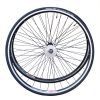 Roues de vélo cyclisme sur route - Ref 2384907