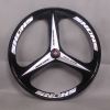 Roues de vélo cyclisme sur route 26 pouces - Ref 2384909