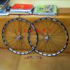 Roues de vélo - Ref 2384925