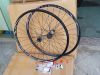 Roues de vélo Mountain Bike - Ref 2384926