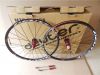 Roues de vélo DEUTER - Ref 2384932