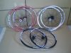 Roues de vélo Mountain Bike 26 pouces - Ref 2384935