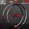 Roues de vélo Mountain Bike KOOZER 26 pouces - Ref 2384949