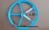 Roues de vélo YOUNGBIKE - Ref 2384951