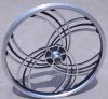 Roues de vélo cyclisme sur route 20 pouces - Ref 2384968