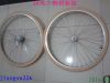 Roues de vélo KORE 26 pouces - Ref 2384996