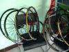 Roues de vélo Mountain Bike KOOZER 26 pouces - Ref 2384997