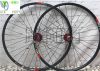 Roues de vélo Mountain Bike - Ref 2385010