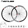 Roues de vélo cyclisme sur route - Ref 2385026