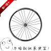 Roues de vélo - Ref 2385028