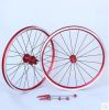 Roues de vélo NARRA 20 pouces - Ref 2385032