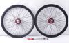 Roues de vélo - Ref 2385044