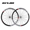 Roues de vélo cyclisme sur route - Ref 2385048