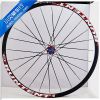 Roues de vélo - Ref 2385064