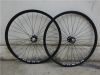 Roues de vélo - Ref 2385082