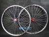 Roues de vélo cyclisme sur route - Ref 2385113