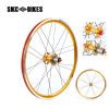 Roues de vélo - Ref 2385140