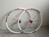 Roues de vélo Mountain Bike SOULBIKE 26 pouces - Ref 2385173