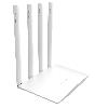 Routeur sans fil wifi 4 antennes - Ref 3426698