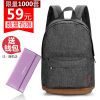 Sac à dos collège - Ref 46254