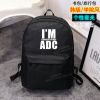 Sac à dos collège - Ref 47022