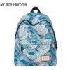 Sac à dos collège - Ref 47543