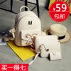 Sac à dos étudiant - Ref 45953
