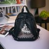 Sac à dos étudiant - Ref 45981