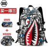 Sac à dos étudiant - Ref 46163