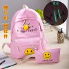 Sac à dos étudiant - Ref 46624