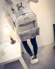 Sac à dos étudiant - Ref 46639