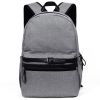Sac à dos étudiant - Ref 46685