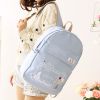 Sac à dos étudiant - Ref 46709