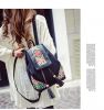 Sac à dos étudiant - Ref 46711