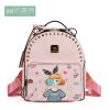 Sac à dos étudiant - Ref 46730