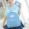 Sac à dos étudiant - Ref 46796